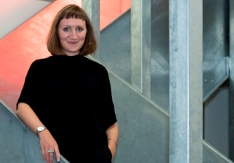 Julika Bosch wird neue künstlerische Direktorin der Sammlung Philara